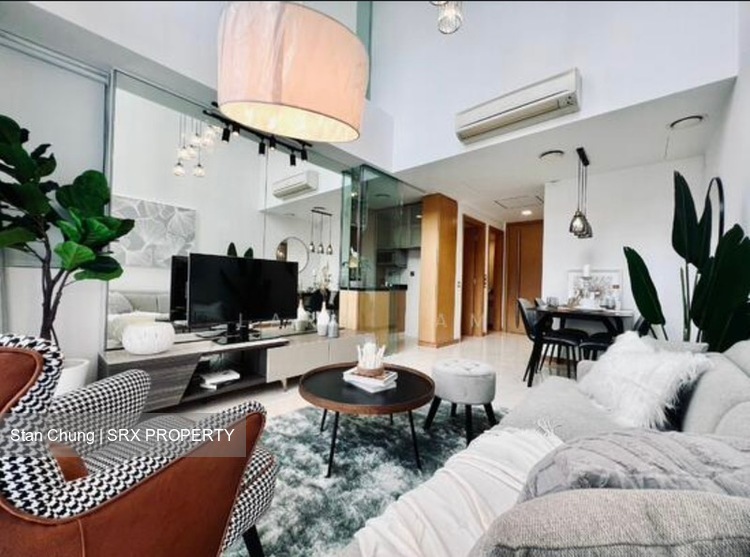 Icon (D2), Apartment #539159991